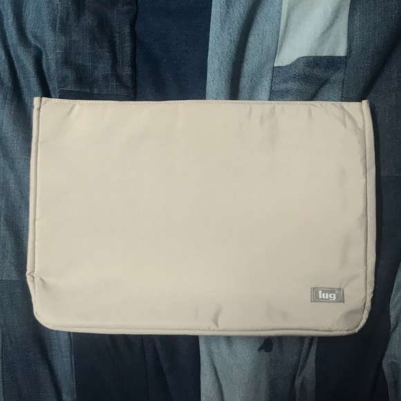 LUG! Laptop Bag - Picture 4 of 4